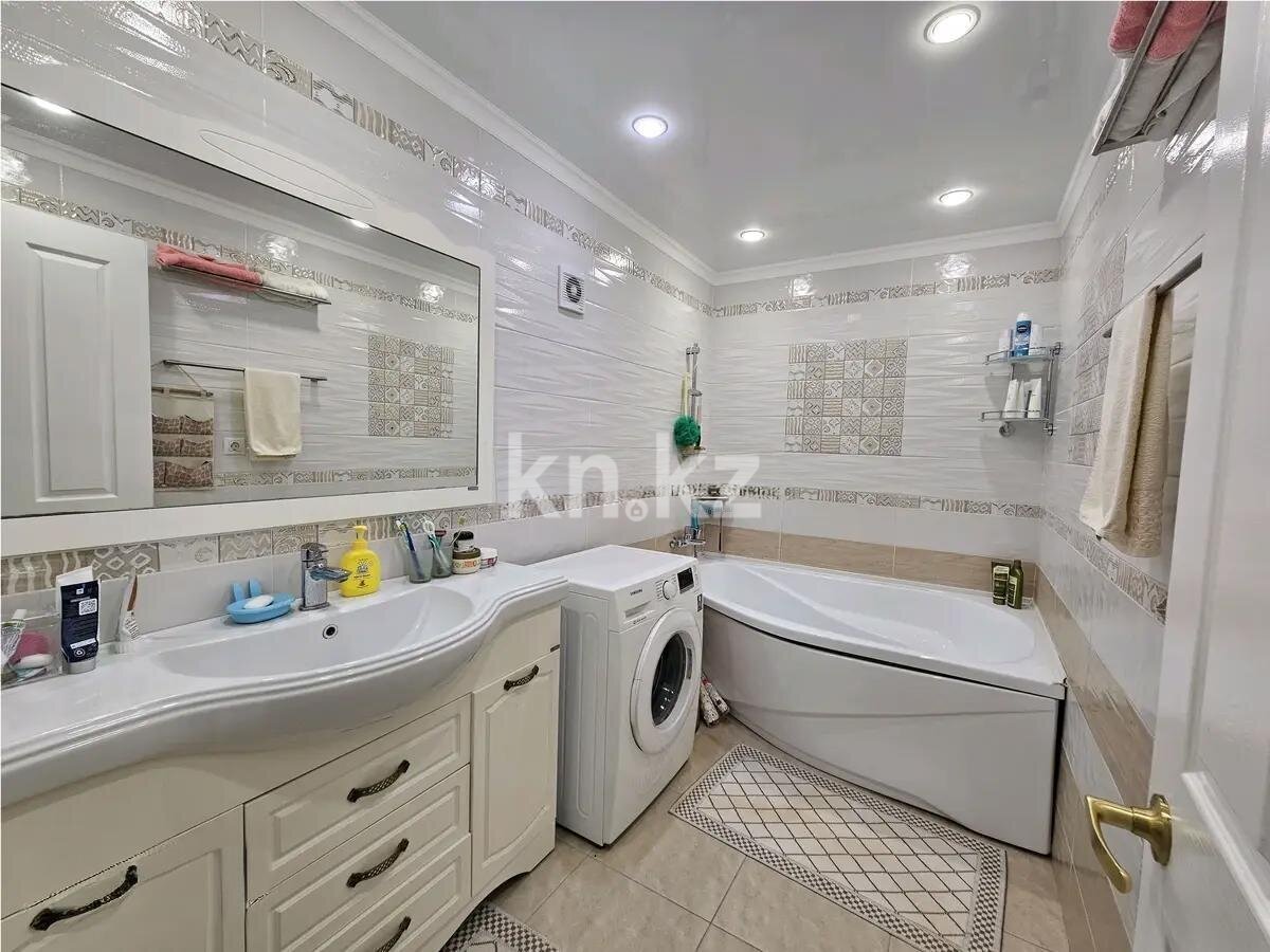 Продажа 3-комнатной квартиры, 90 м² в Астане - фото 5