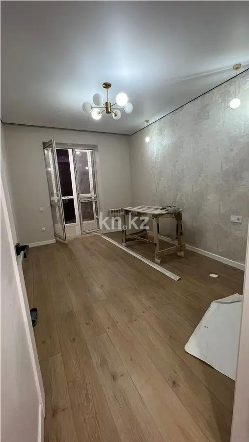 Продажа 2-комнатной квартиры, 40 м², ул. Бейбарыс Султан, дом  25 в Астане
