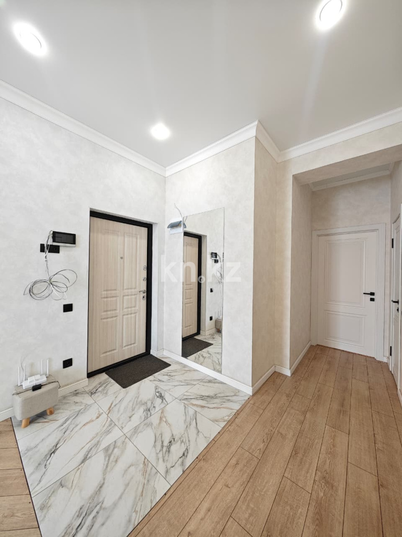 Продажа 3-комнатной квартиры, 90 м² в Караганде - фото 26