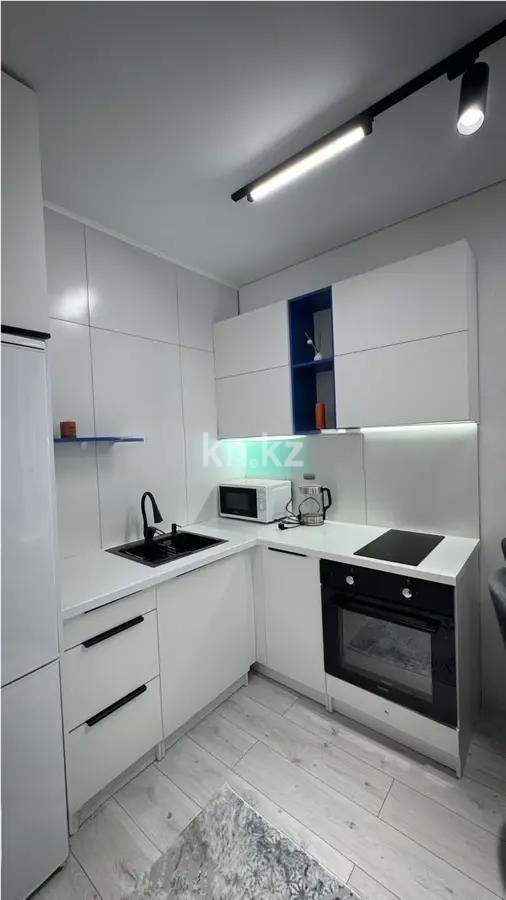 Продажа 1-комнатной квартиры, 26 м² в Алматы - фото 3