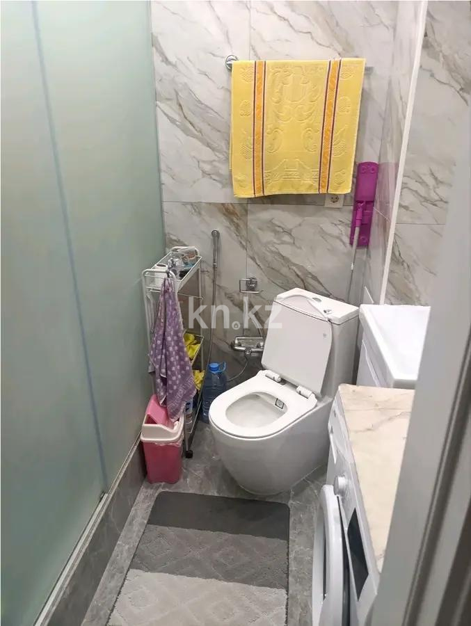 Продажа 2-комнатной квартиры, 65 м² в Астане - фото 4