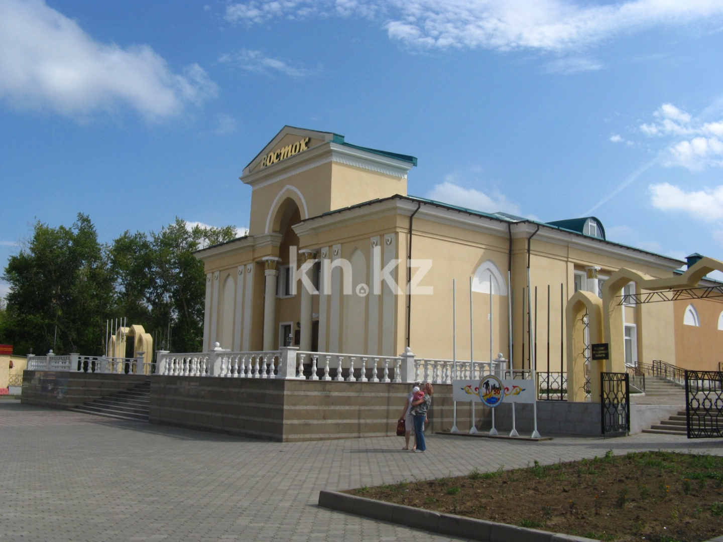 Продажа бизнеса, 923 м² в Темиртау - фото 10