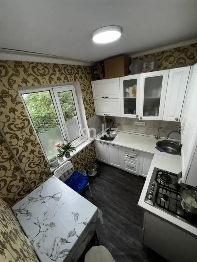 Продажа 3-комнатной квартиры, 58.6 м² в Алматы - фото 6