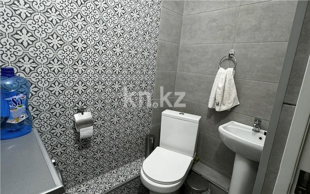Продажа 3-комнатной квартиры, 78 м² в Алматы - фото 2