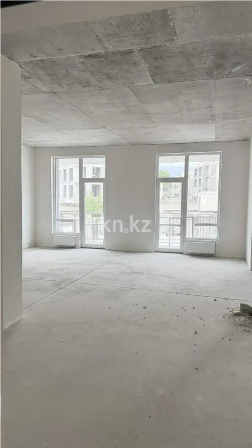 Продажа 3-комнатной квартиры, 85 м² в Алматы