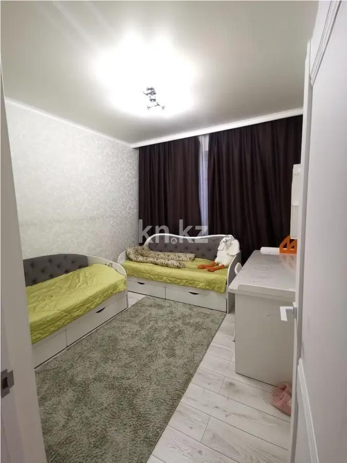 Продажа 2-комнатной квартиры, 68 м² в Алматы - фото 2