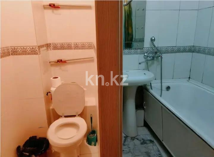 Продажа 3-комнатной квартиры, 60 м² в Алматы - фото 5