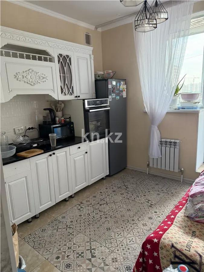 Продажа 2-комнатной квартиры, 55 м², ул. Е-15, дом  11 в Астане - фото 3