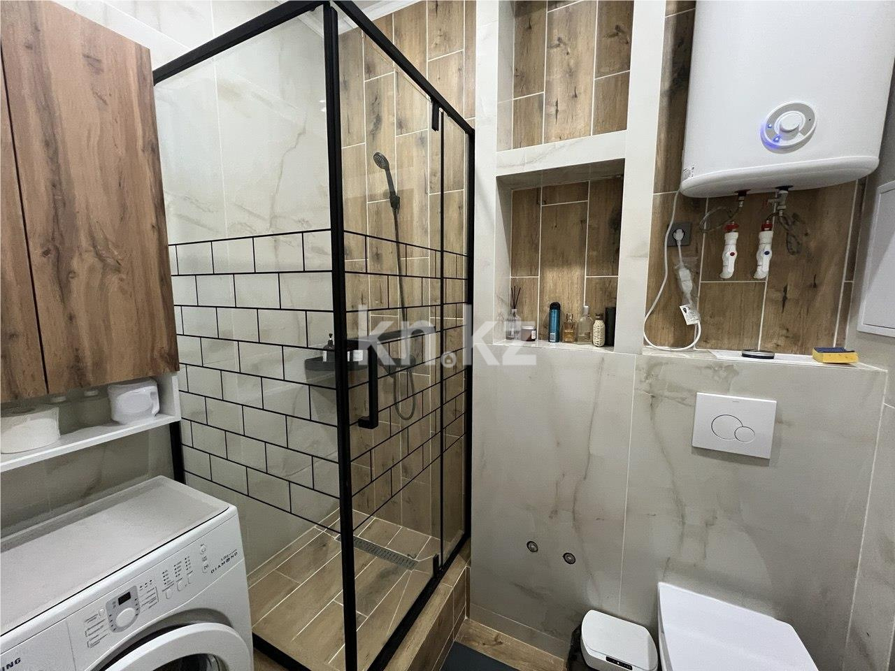 Продажа 2-комнатной квартиры, 45 м² в Караганде - фото 12