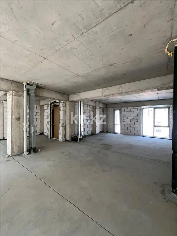 Продажа 3-комнатной квартиры, 107.3 м², ул. Култобе, дом  24/7 в Алматы - фото 2