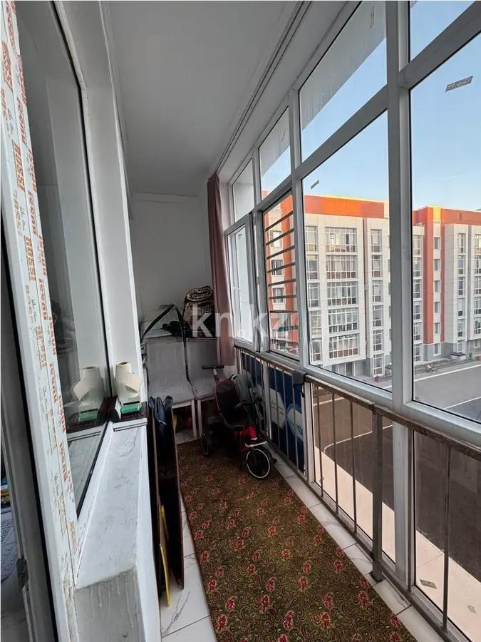 Продажа 1-комнатной квартиры, 40 м², ул. А-91, дом  14 в Астане - фото 6