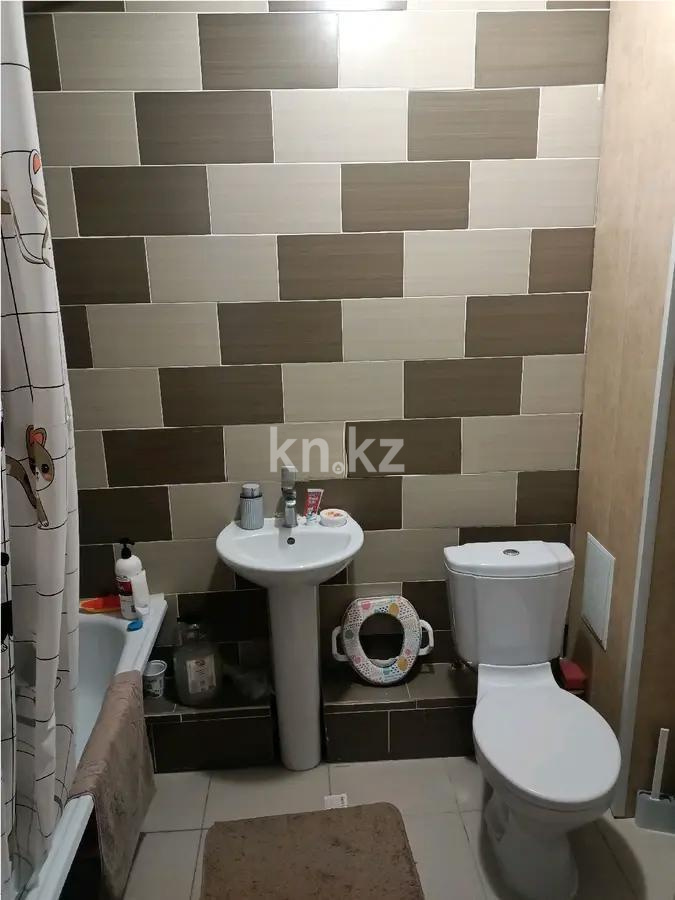 Продажа 2-комнатной квартиры, 55 м², пр. Тауелсыздык, дом  21/9 в Астане - фото 4