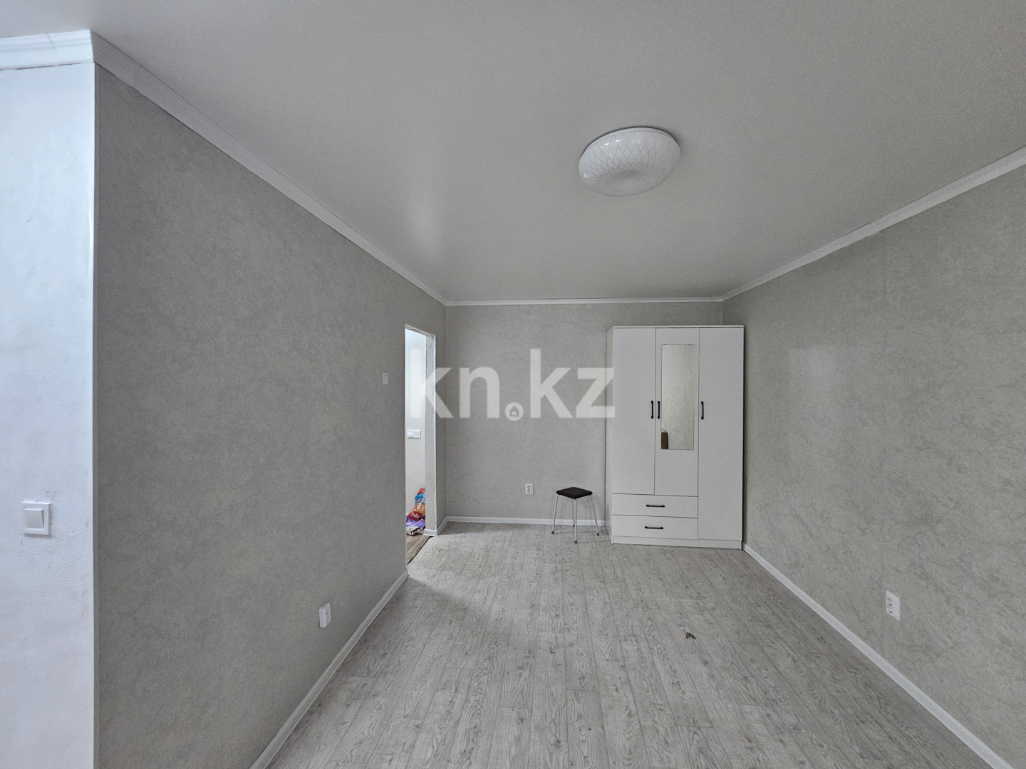 Продажа 1-комнатной квартиры, 31.9 м², ул. Ержанова, дом  17 в Караганде - фото 2