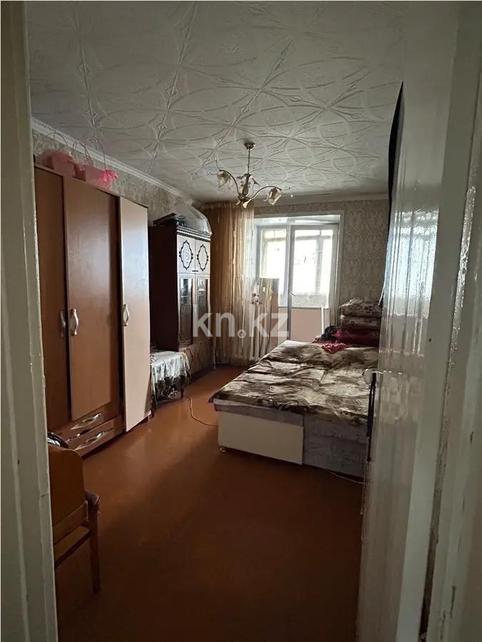 Продажа 3-комнатной квартиры, 56 м² в Караганде - фото 5