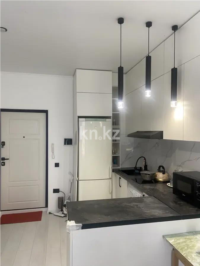 Продажа 1-комнатной квартиры, 18 м² в Алматы - фото 2