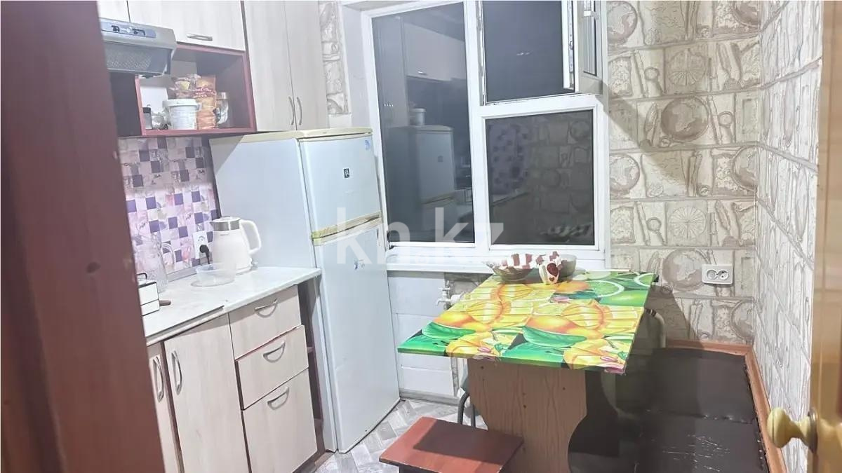 Продажа 2-комнатной квартиры, 40 м² в Астане - фото 2