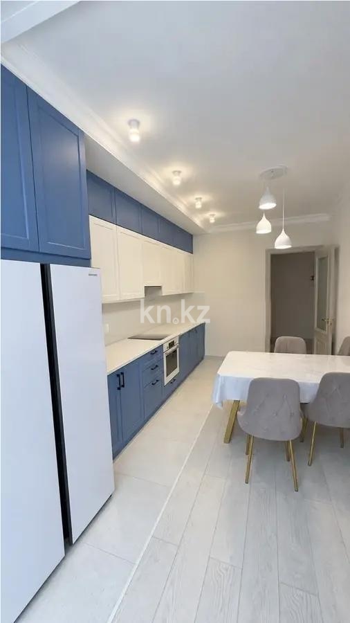 Продажа 4-комнатной квартиры, 110 м² в Караганде - фото 5
