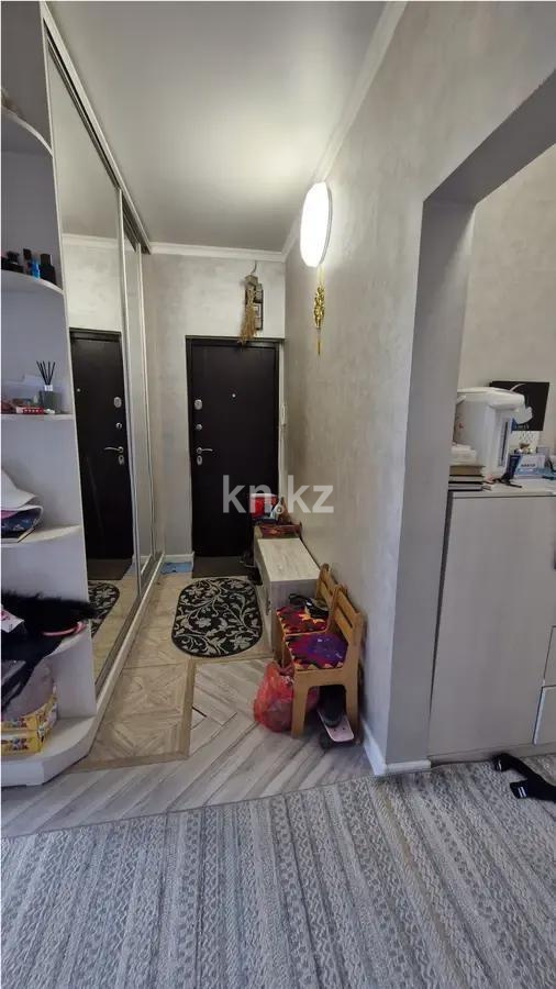 Продажа 2-комнатной квартиры, 55 м², пр. Аль-Фараби, дом  131 в Алматы - фото 4