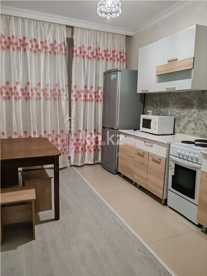 Продажа 2-комнатной квартиры, 58.9 м² в Астане - фото 3