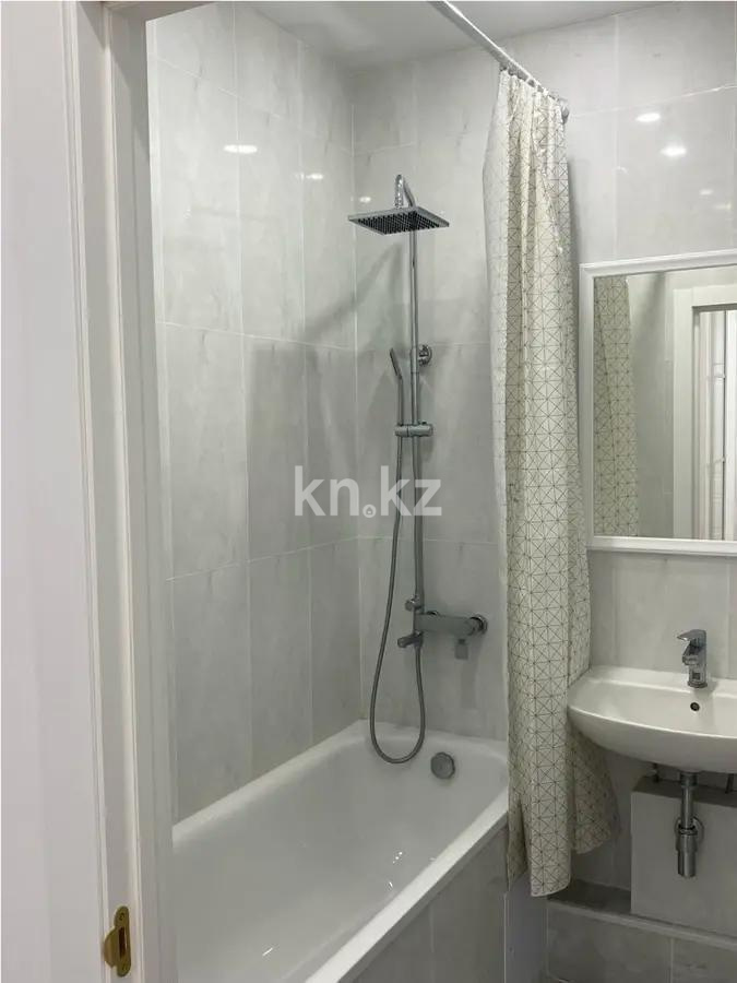 Продажа 2-комнатной квартиры, 58 м², мкр-н Дарабоз, дом  25а в Алматы - фото 3