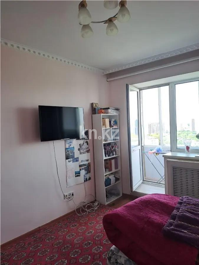 Продажа 1-комнатной квартиры, 29 м² в Астане