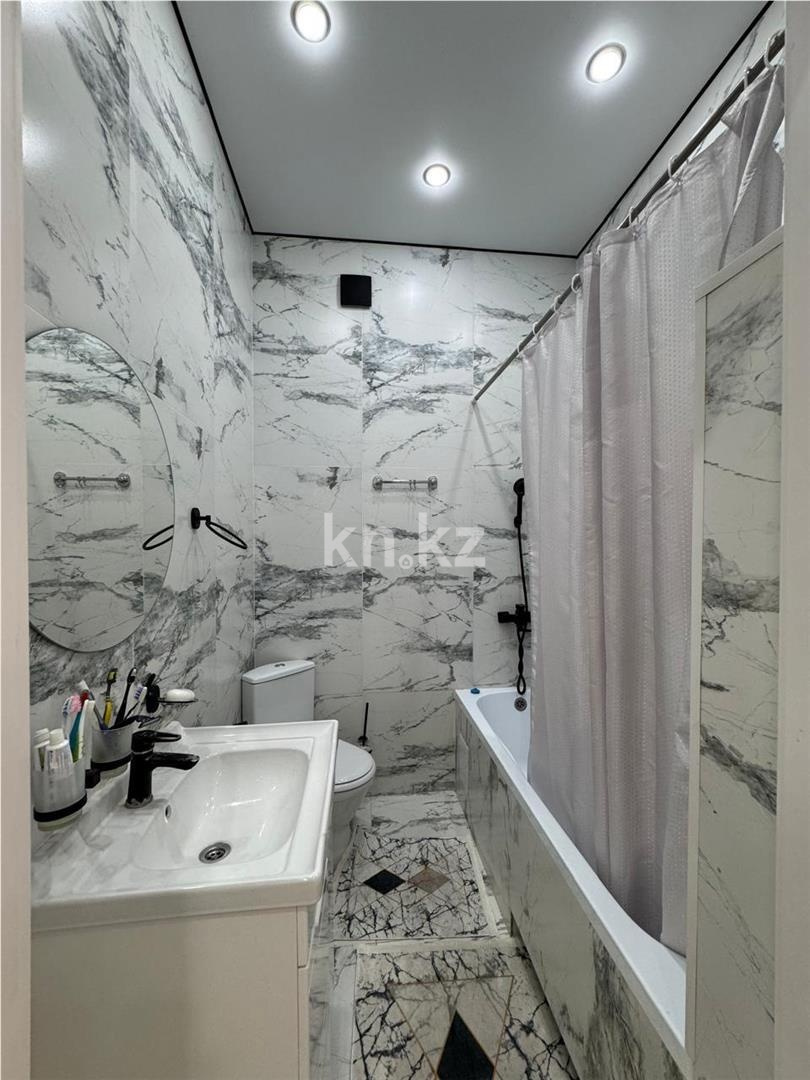 Продажа 4-комнатной квартиры, 80 м² в Астане - фото 8
