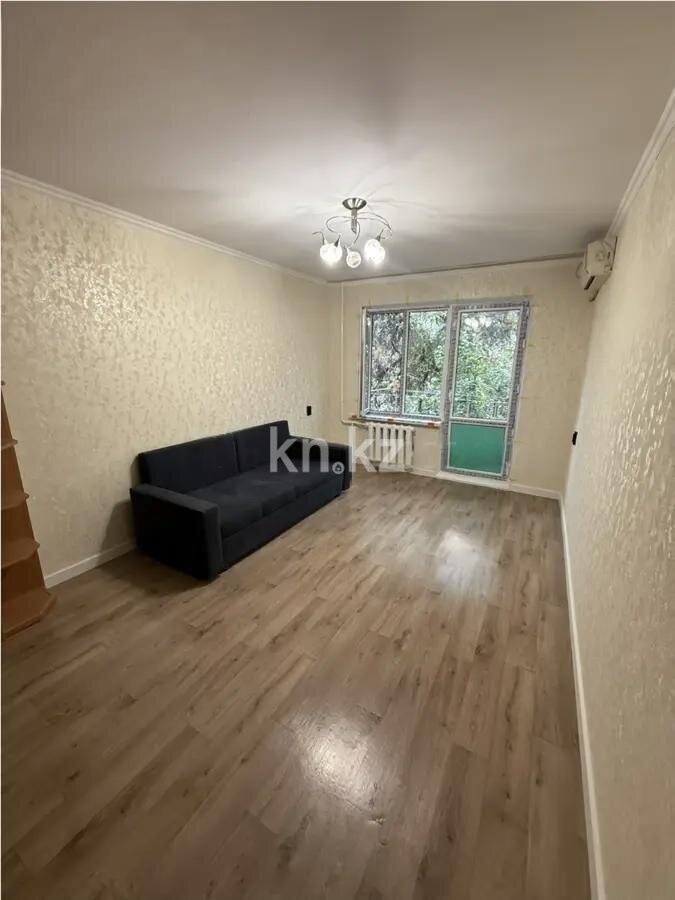 Продажа 1-комнатной квартиры, 31 м² в Алматы