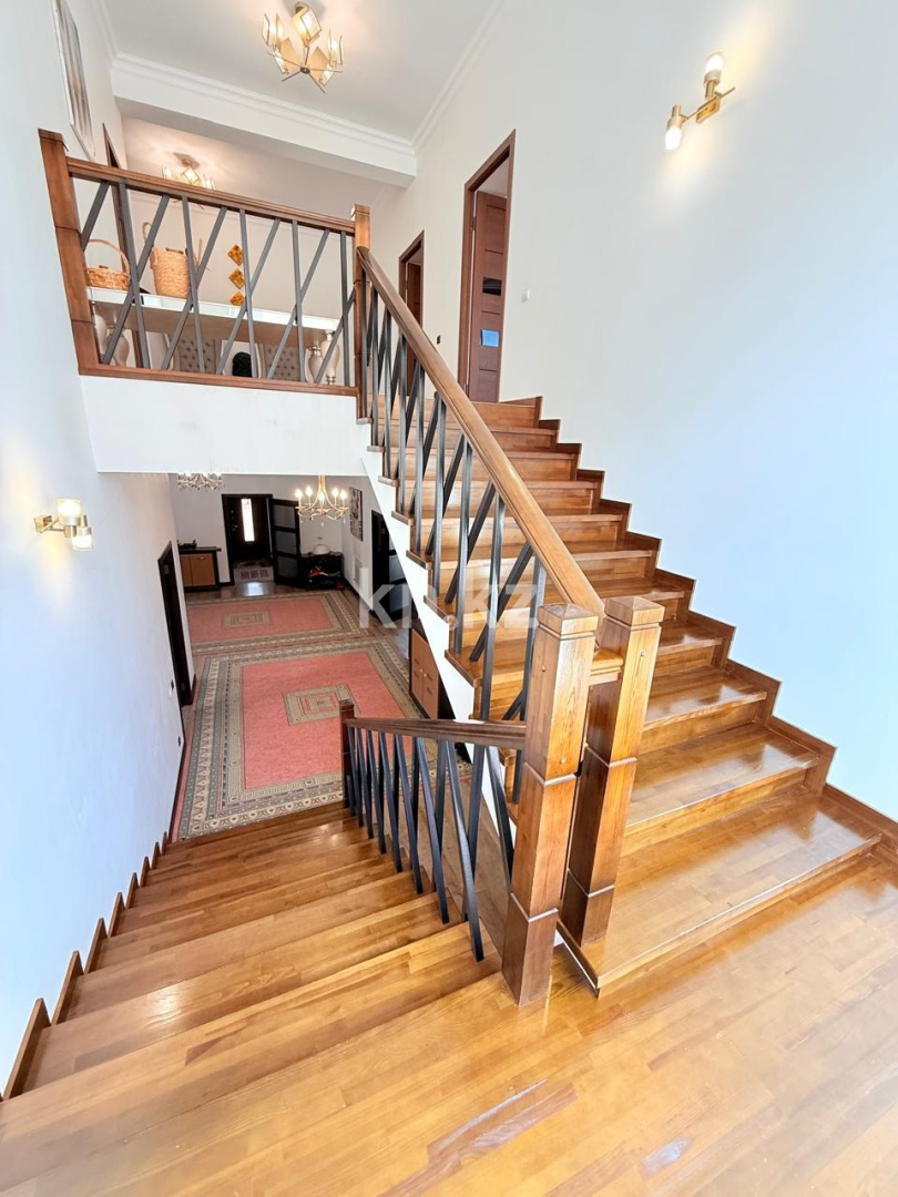 Продажа 7-комнатного дома, 410 м² в Астане - фото 12