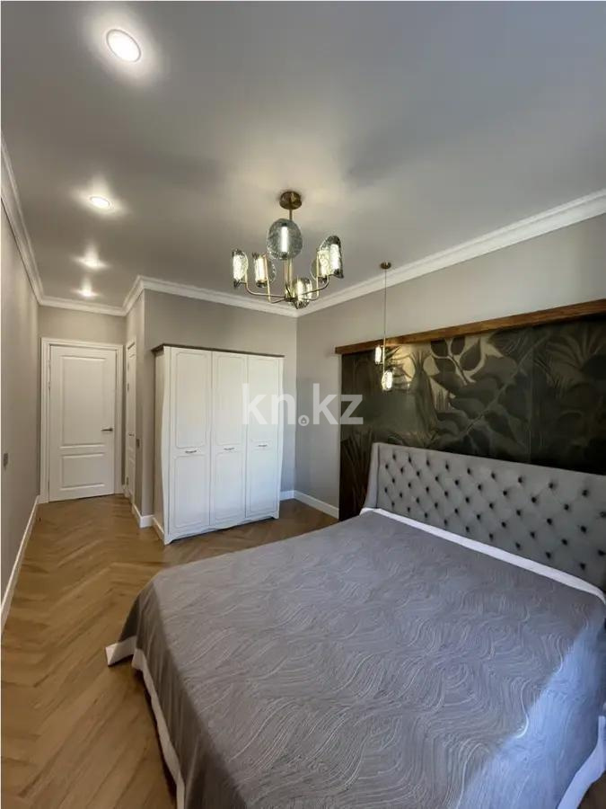 Продажа 3-комнатной квартиры, 87 м² в Астане - фото 2