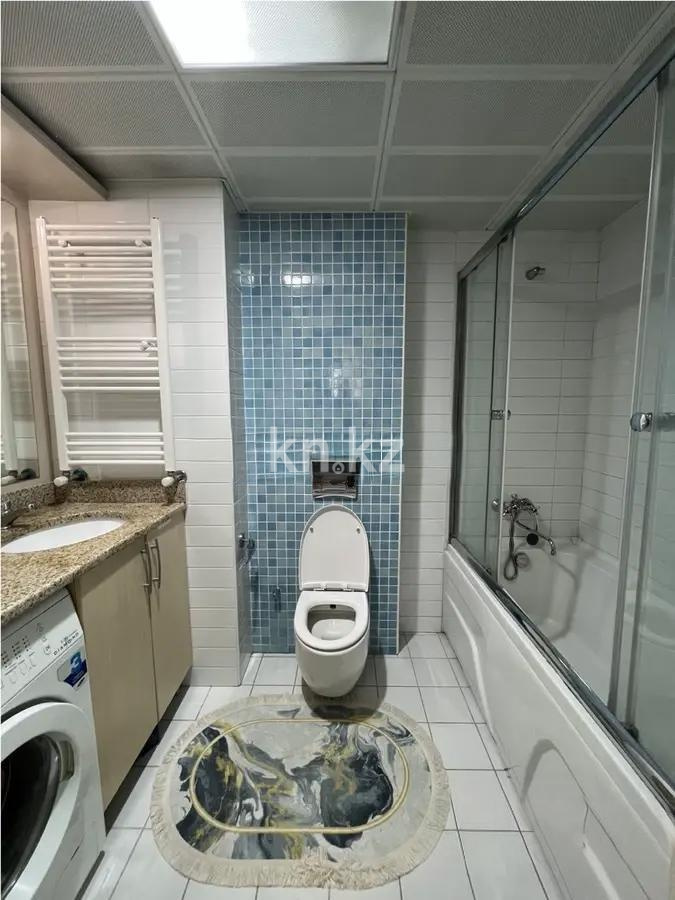 Продажа 3-комнатной квартиры, 84 м² в Алматы - фото 5