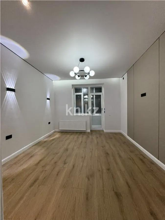 Продажа 1-комнатной квартиры, 25 м² в Астане