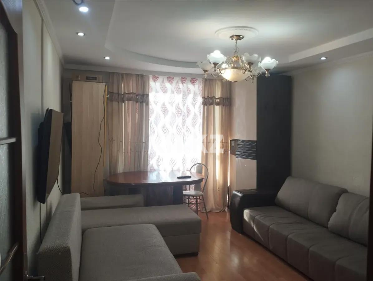 Продажа 3-комнатной квартиры, 57.9 м² в Астане