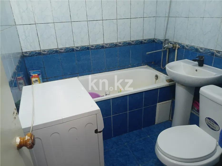 Продажа 1-комнатной квартиры, 30 м² в Караганде - фото 3