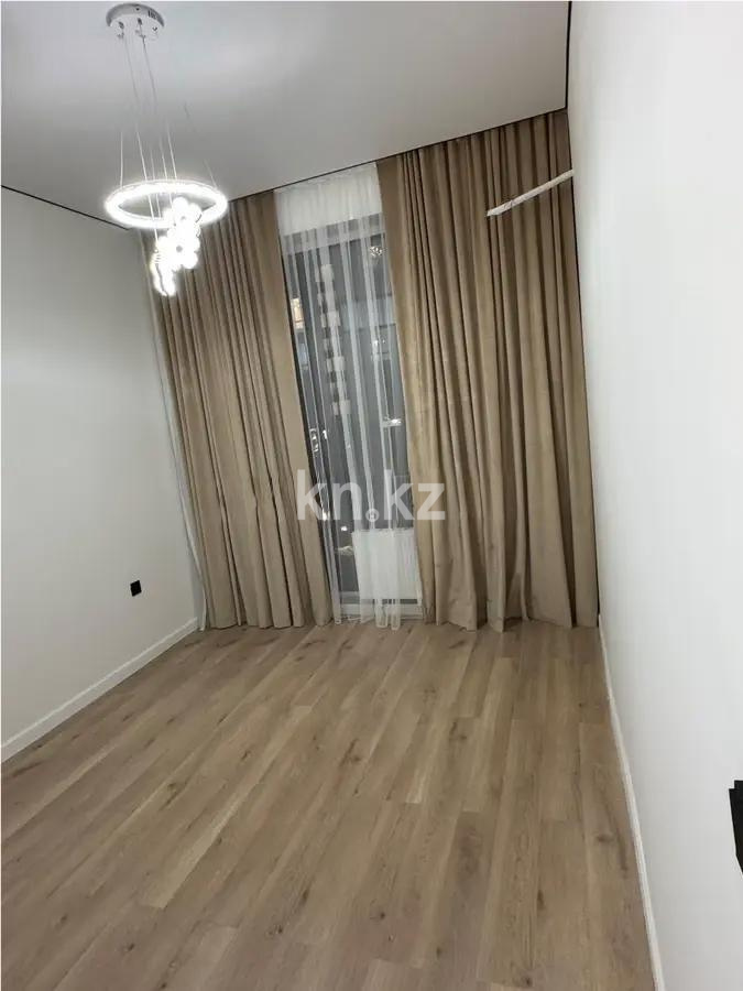 Продажа 3-комнатной квартиры, 59 м² в Алматы