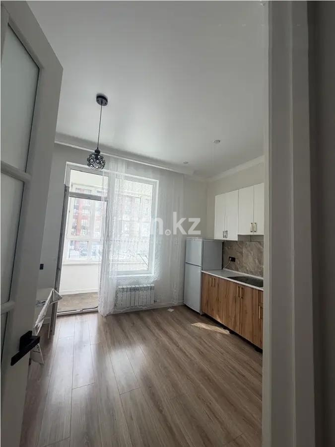 Продажа 1-комнатной квартиры, 38.1 м² в Астане - фото 2