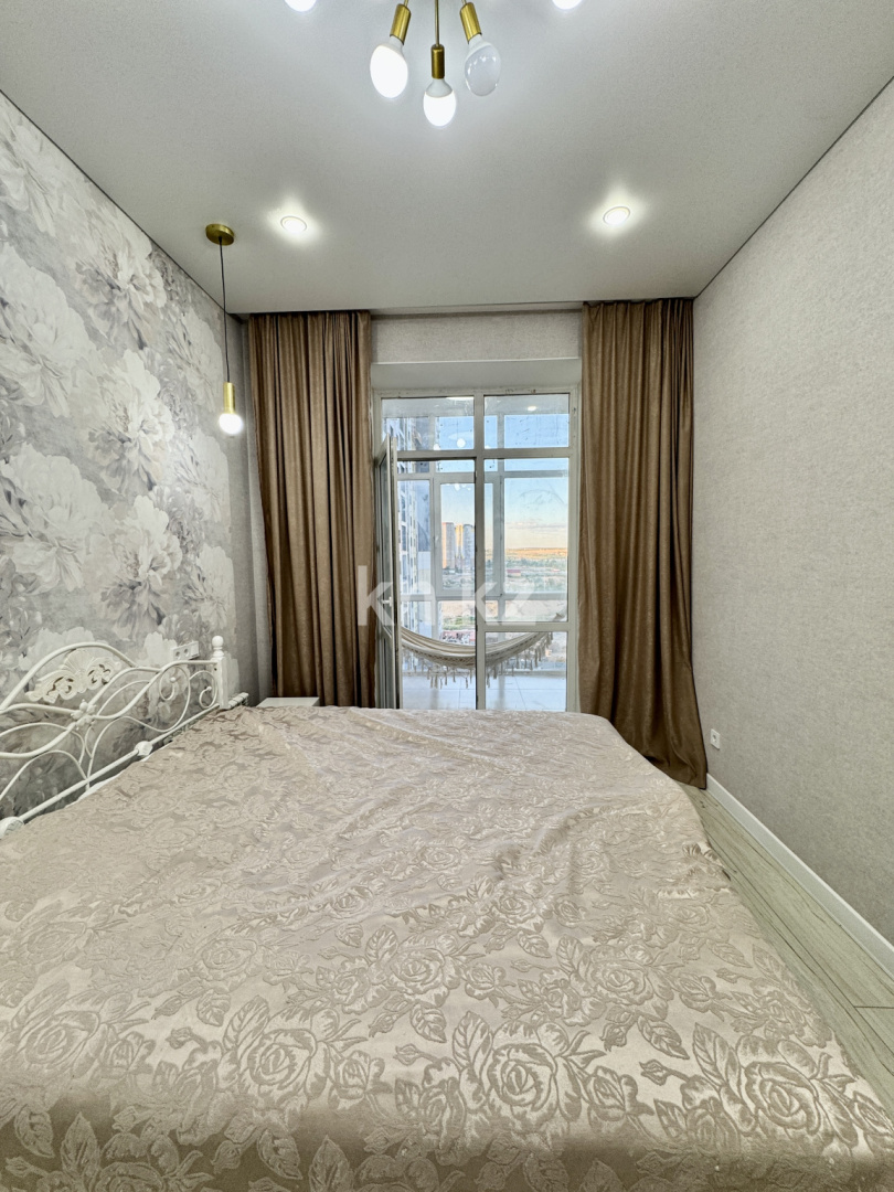 Продажа 3-комнатной квартиры, 95.6 м² в Караганде - фото 17