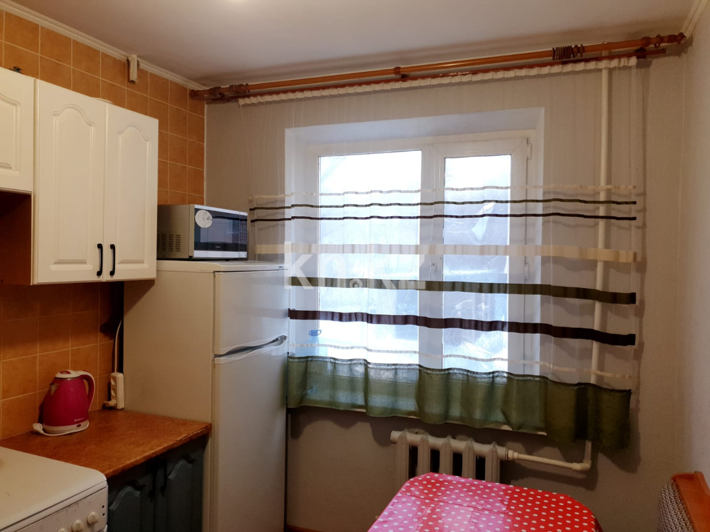 Аренда 3-комнатной квартиры посуточно, 68 м², пр. Металлургов, дом  19/2 в Темиртау - фото 23