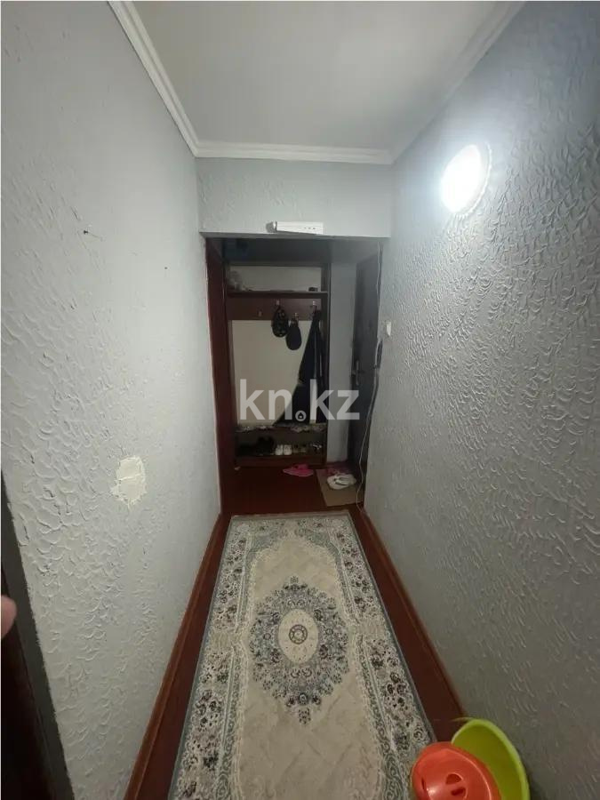 Продажа 2-комнатной квартиры, 45 м² в Алматы - фото 5