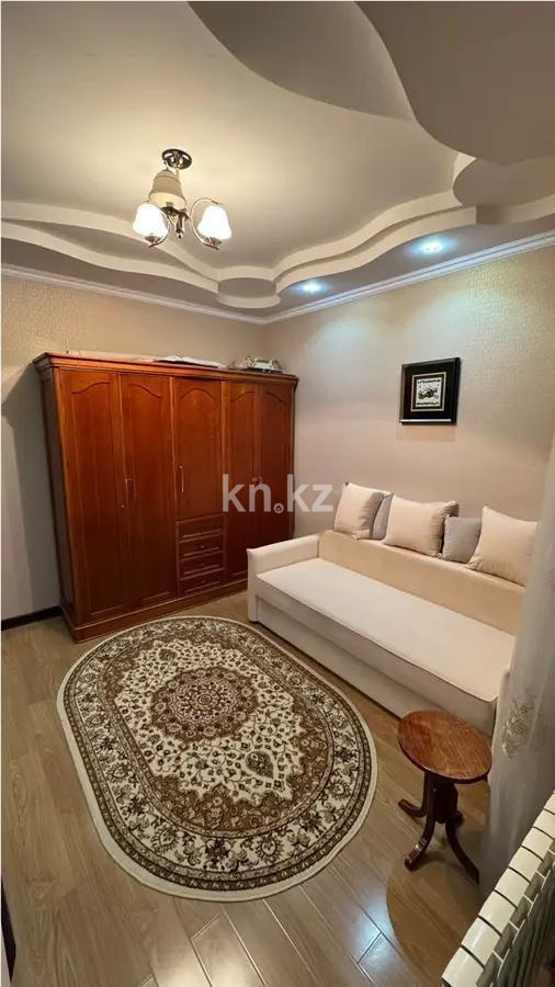 Продажа 5-комнатной квартиры, 200 м², ул. Мухамедханова, дом  21 в Астане - фото 3