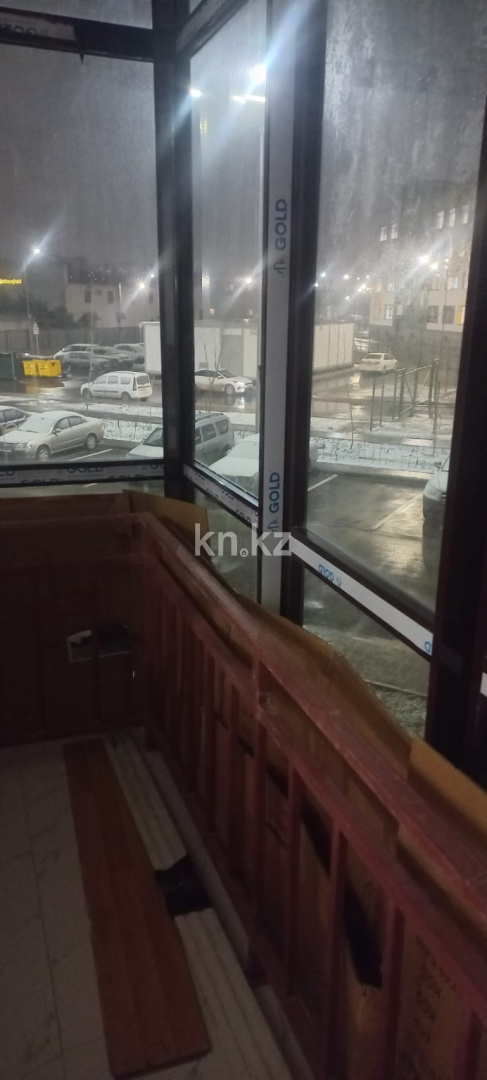 Аренда 1-комнатной квартиры, 30 м², ул. Тулебаева, дом  5г в Астане - фото 11