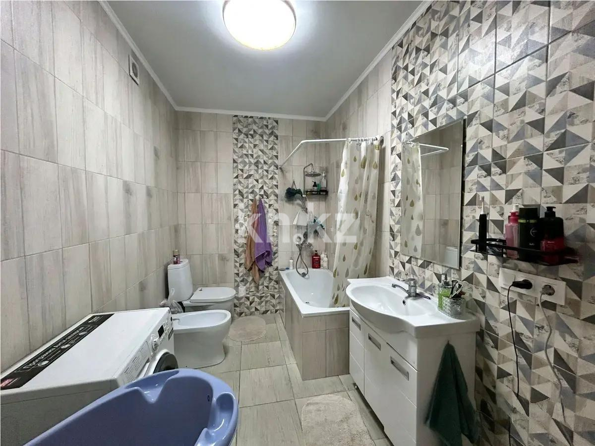 Продажа 1-комнатной квартиры, 39.9 м², ул. Абишева, дом  36/12 в Алматы - фото 3