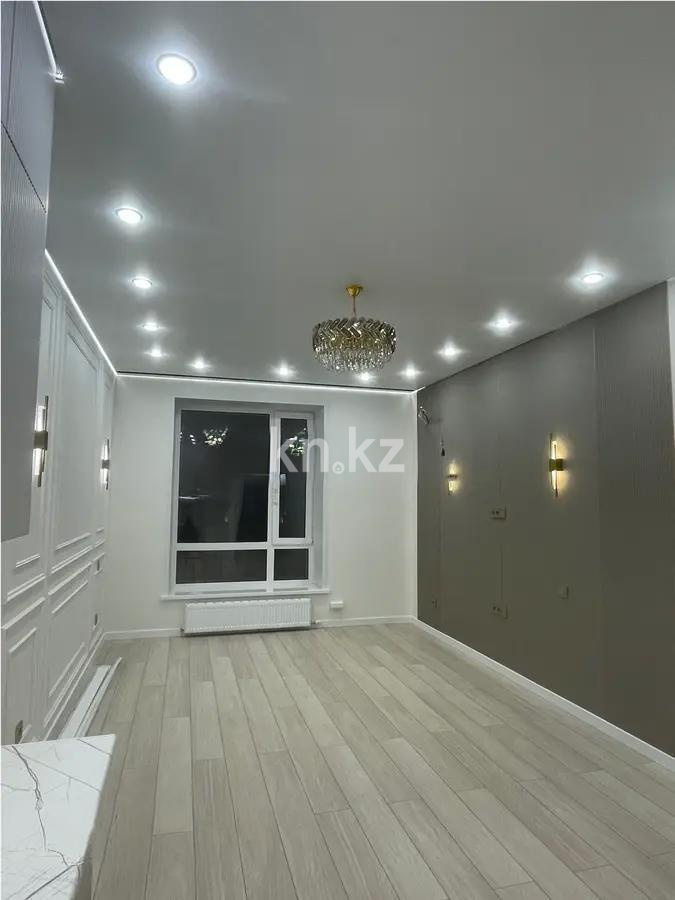 Продажа 2-комнатной квартиры, 49.25 м², ул. Керей, Жанибек хандар, дом  44/2 в Астане