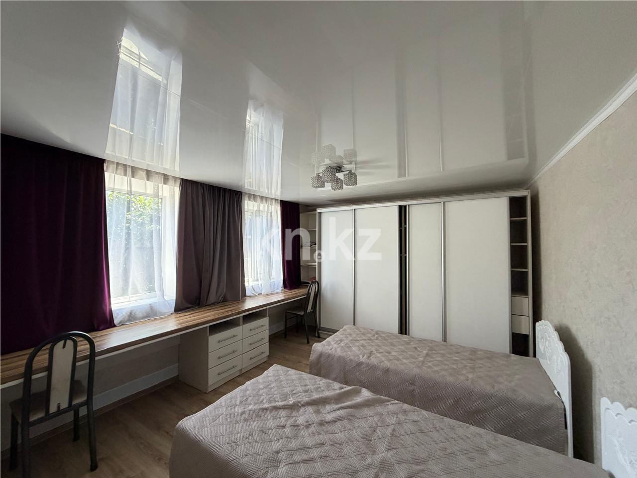 Продажа 5-комнатного дома, 120 м² в Караганде - фото 5