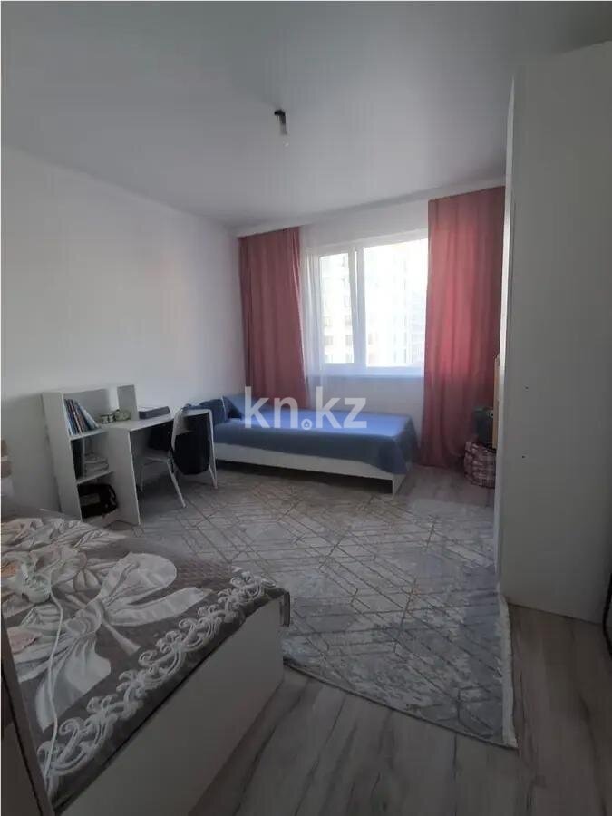 Продажа 3-комнатной квартиры, 85 м² в Астане - фото 3