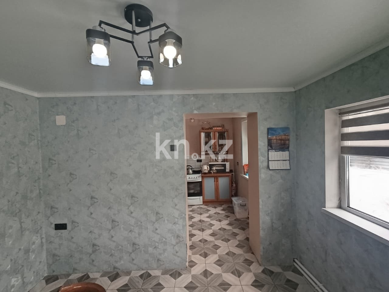 Продажа 3-комнатного дома, 70 м² в Караганде - фото 8