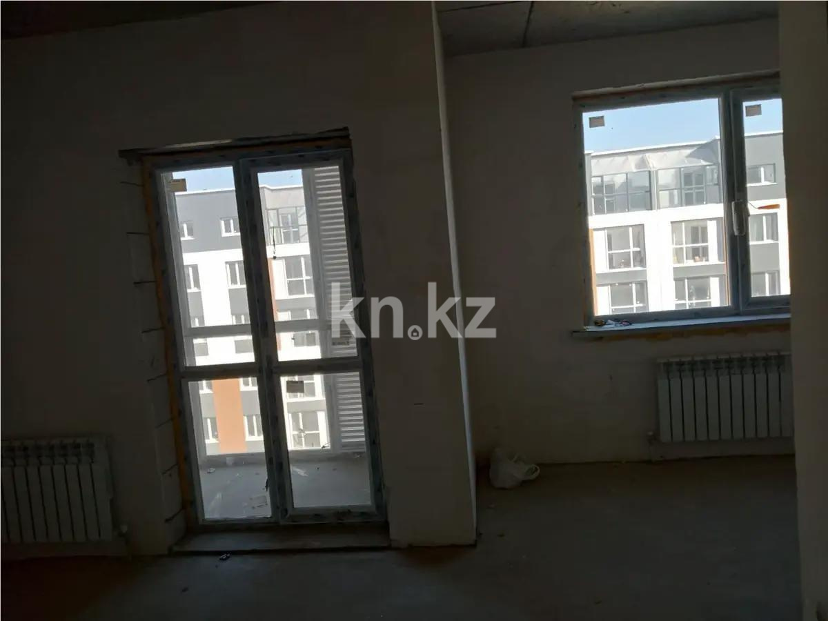 Продажа 1-комнатной квартиры, 30 м², ул. Айтеке би, дом  3а в Астане