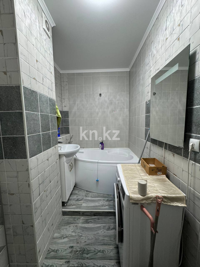 Аренда 1-комнатной квартиры, 40 м² в Астане - фото 10