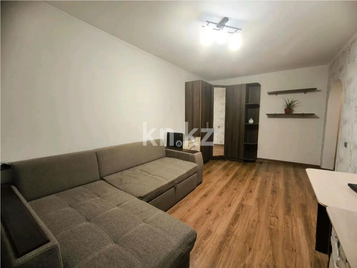 Продажа 1-комнатной квартиры, 30 м² в Алматы