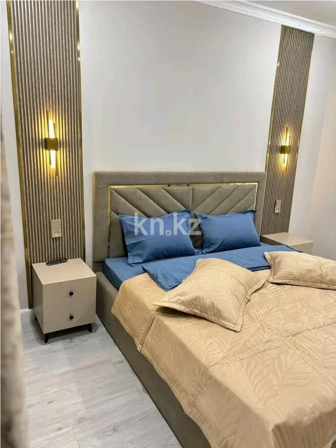 Продажа 3-комнатной квартиры, 80 м², ул. Майлина, дом  36 в Алматы - фото 2