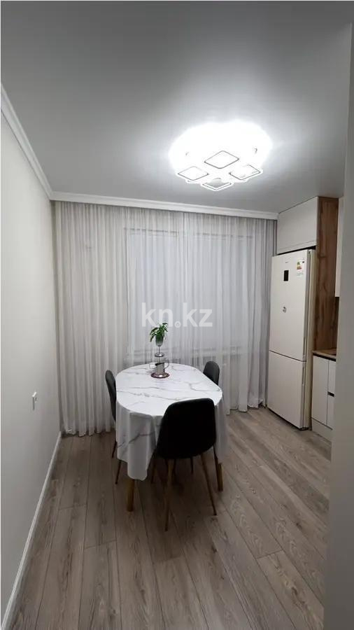 Продажа 2-комнатной квартиры, 52.6 м², ул. Хусейна бен Талала, дом  41 в Астане - фото 3